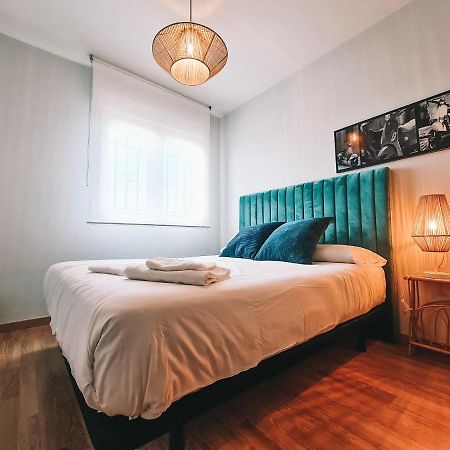 Casa Robledo Lägenhet Palazuelos de Eresma Exteriör bild