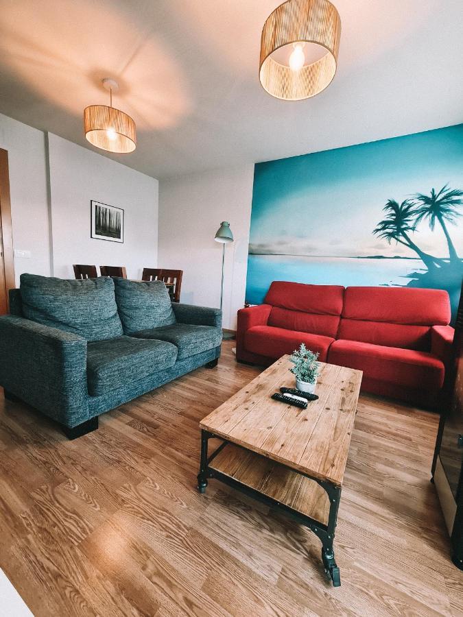 Casa Robledo Lägenhet Palazuelos de Eresma Exteriör bild