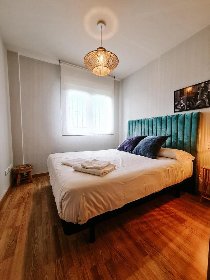 Casa Robledo Lägenhet Palazuelos de Eresma Exteriör bild